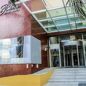 Mont Blanc Apart Hotel - Duque De Caxias